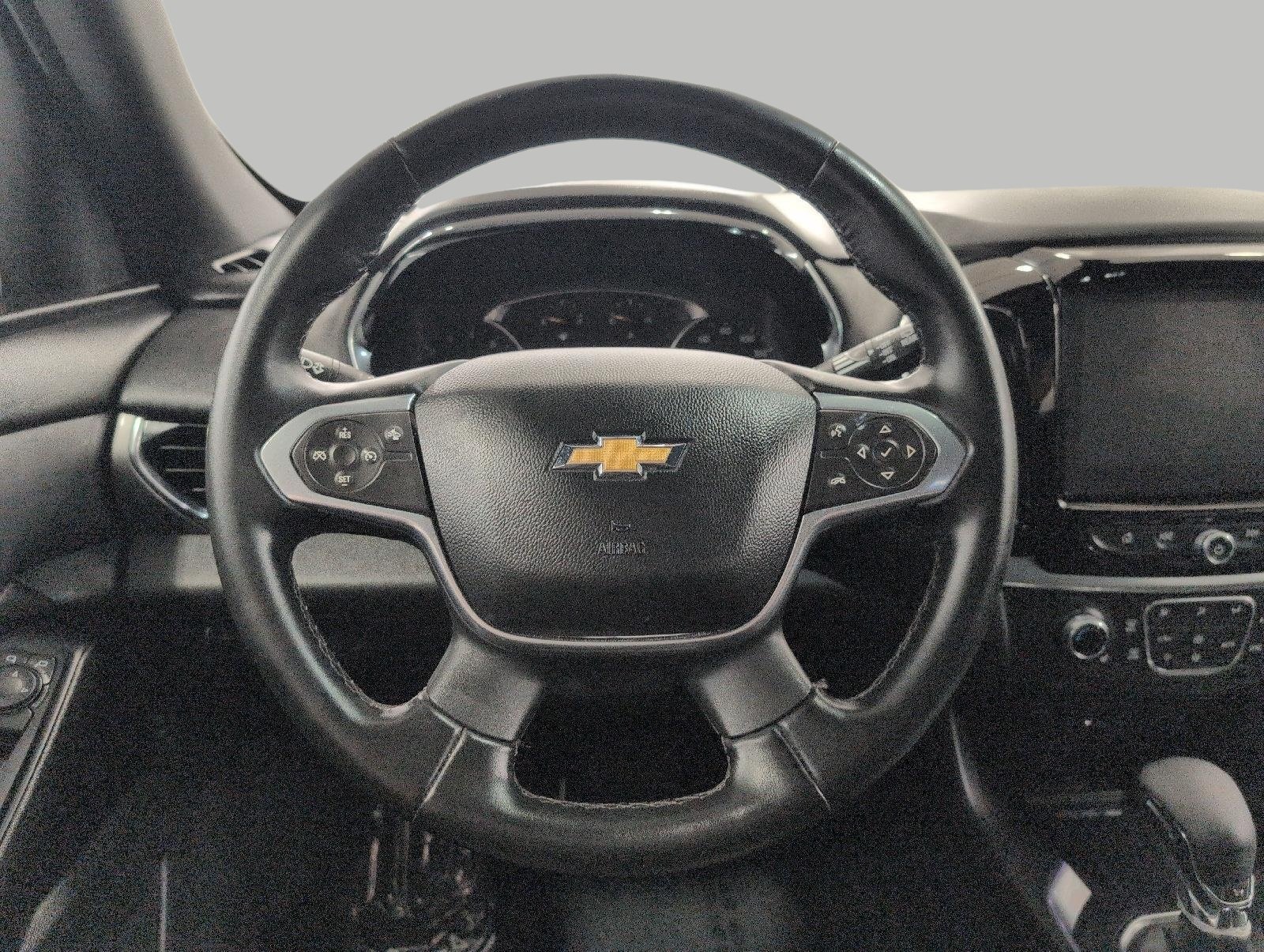Used 2023 Chevrolet Traverse LT AWD/4WD image 5