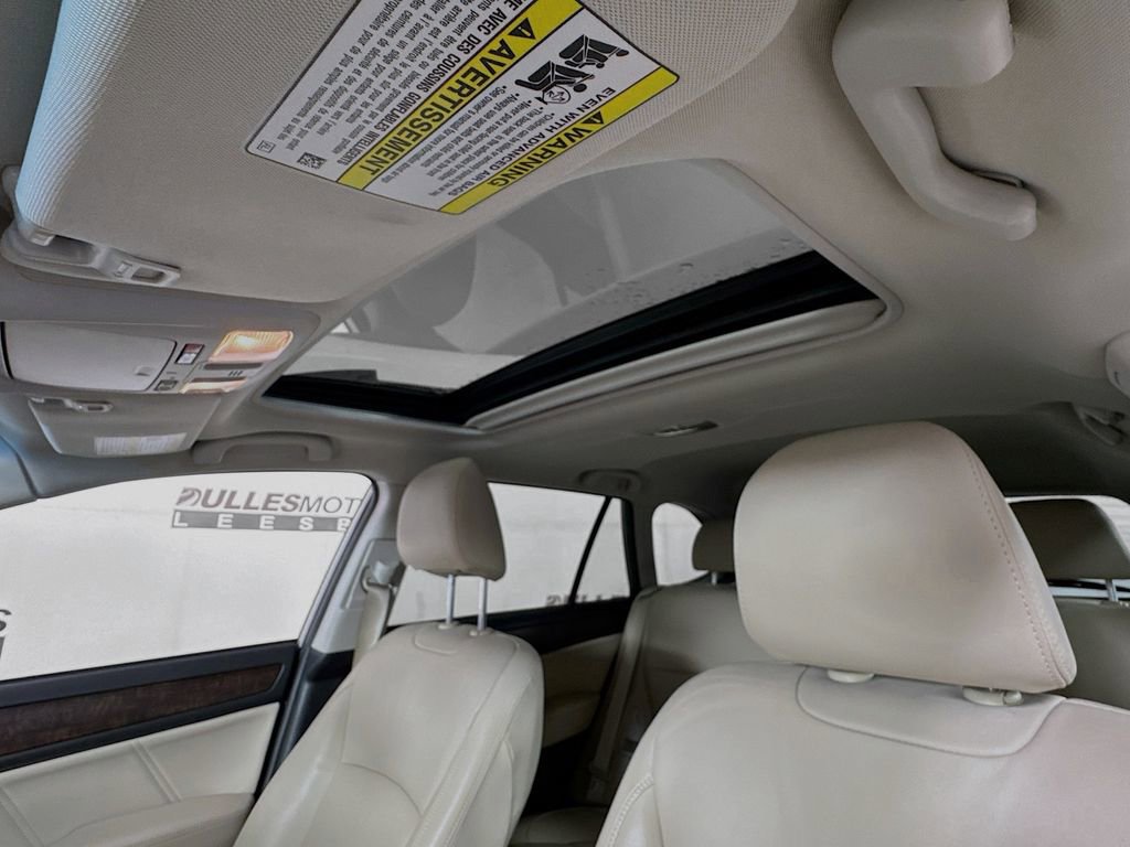 Used 2018 Subaru Outback 3.6R Limited image 23