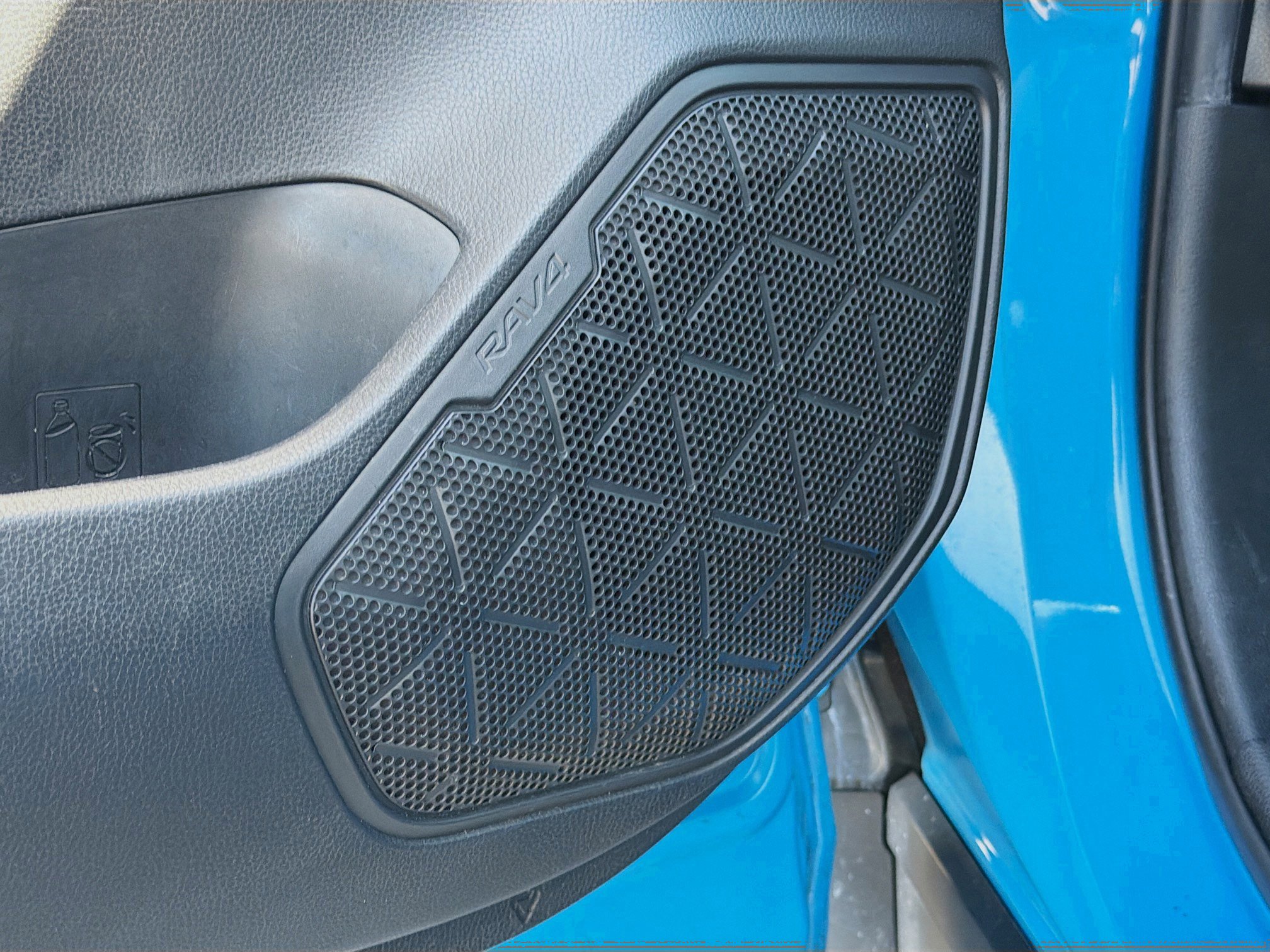 Used 2019 Toyota RAV4 Adventure w/ Cold Weather Package image 24