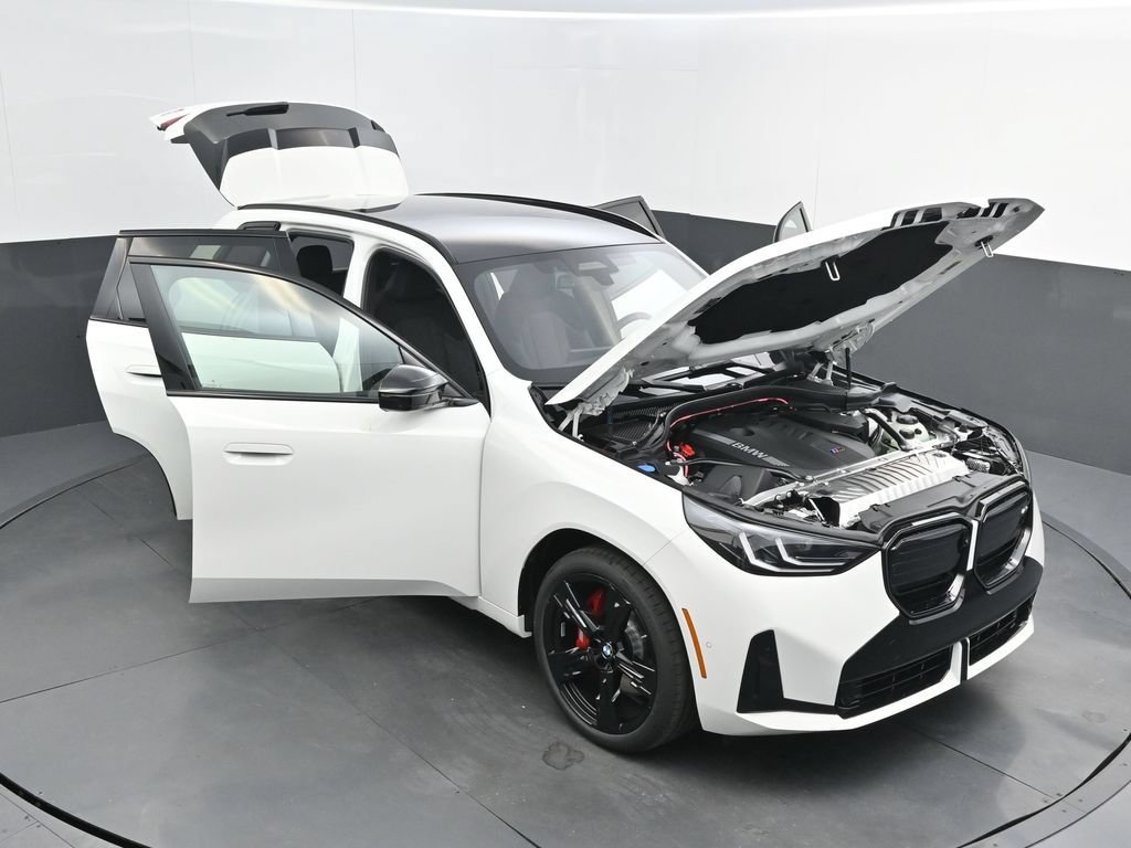 New 2026 BMW X3 M50 w/ Premium Package AWD/4WD image 55
