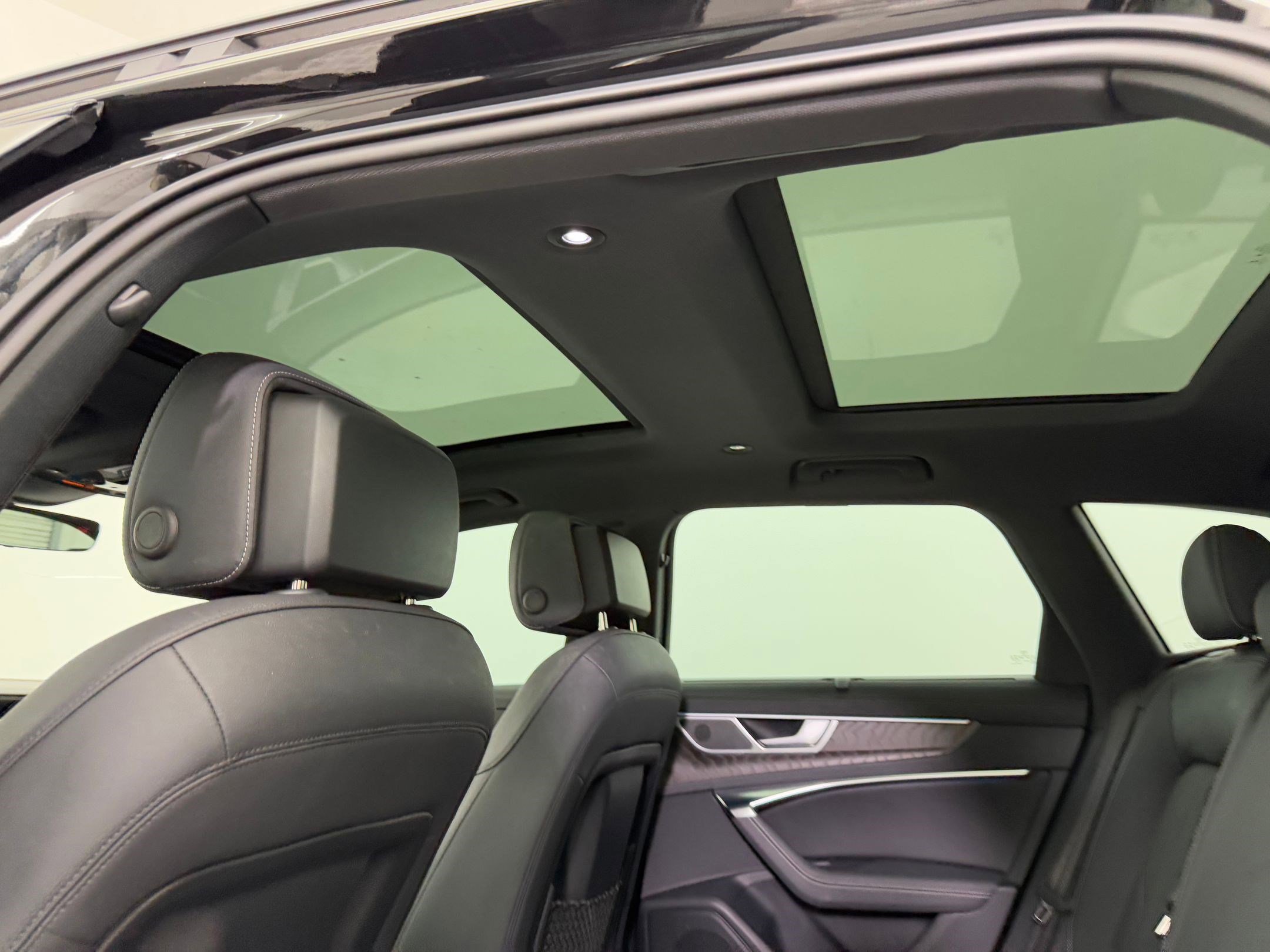 Used 2023 Audi A6 3.0T allroad Premium Plus image 26