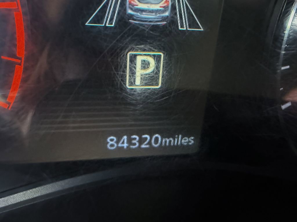 Used 2022 Nissan Kicks SV FWD image 16