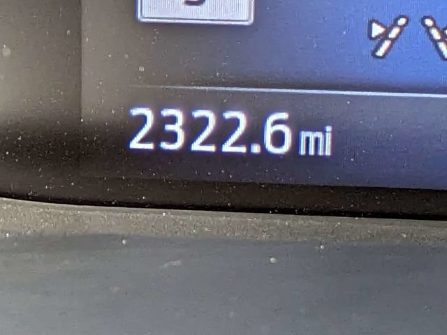 Used 2025 Ford Escape SE FWD image 31