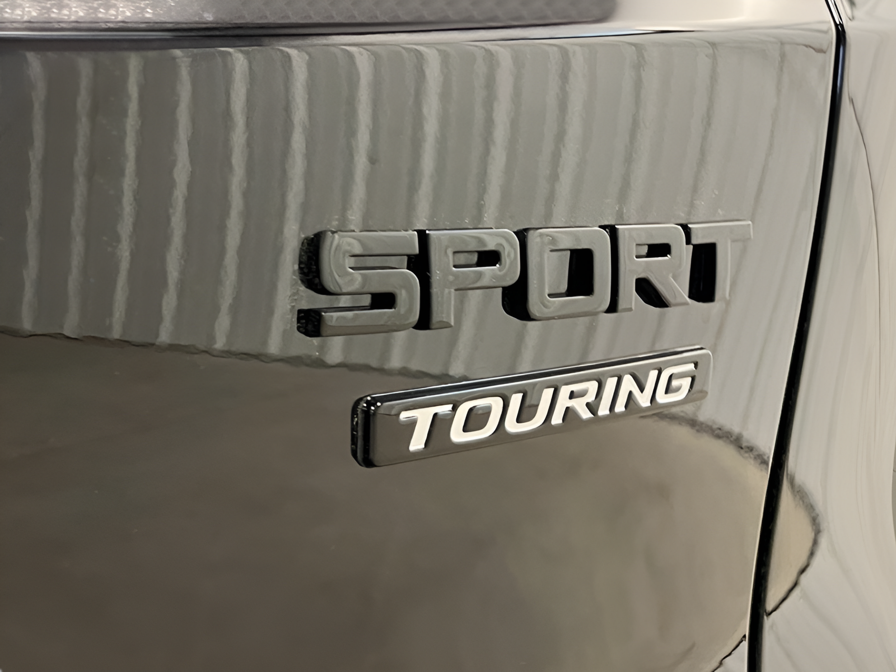 New 2026 Honda CR-V Sport Touring image 28