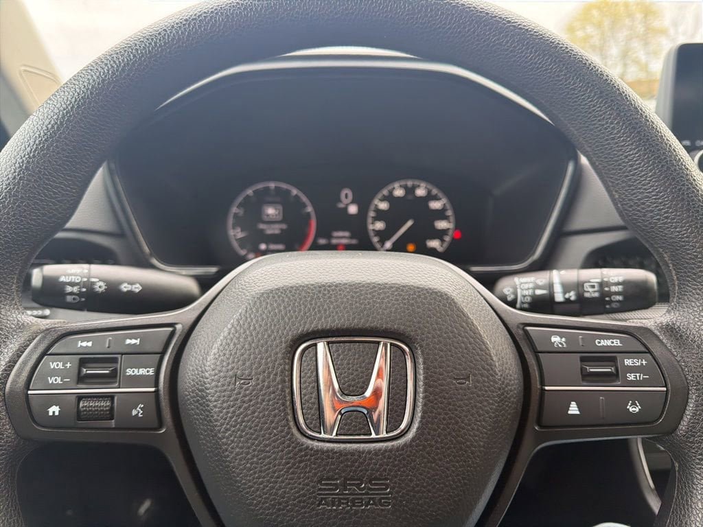 Used 2023 Honda CR-V EX image 27