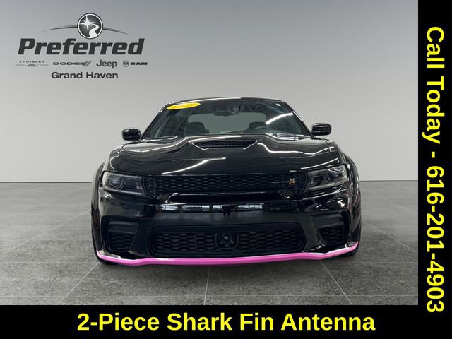 Used 2023 Dodge Charger Scat Pack image 11