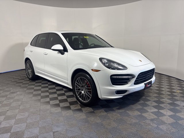 Used 2014 Porsche Cayenne GTS image 1