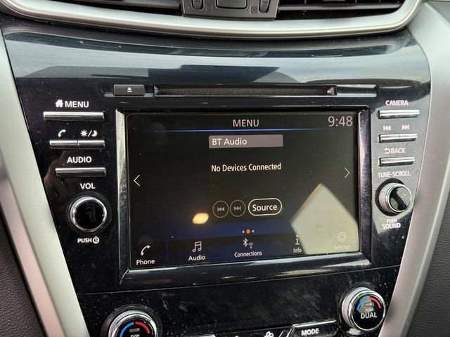 Used 2021 Nissan Murano S image 23