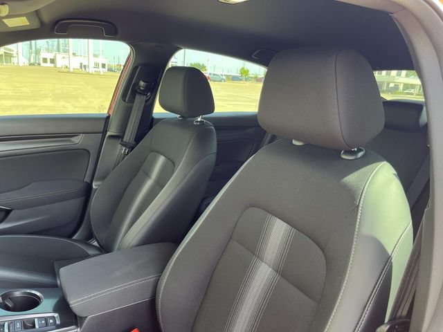Certified 2026 Honda Civic Sport image 14