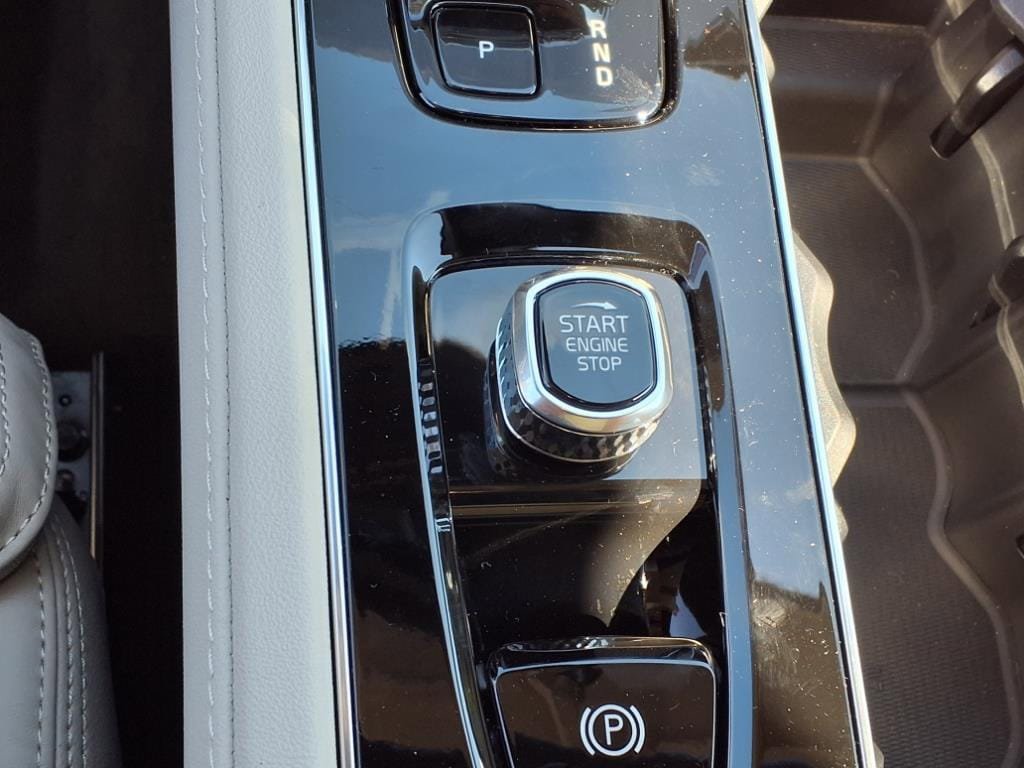 New 2026 Volvo XC90 B6 Ultra w/ Protection Package AWD/4WD image 22