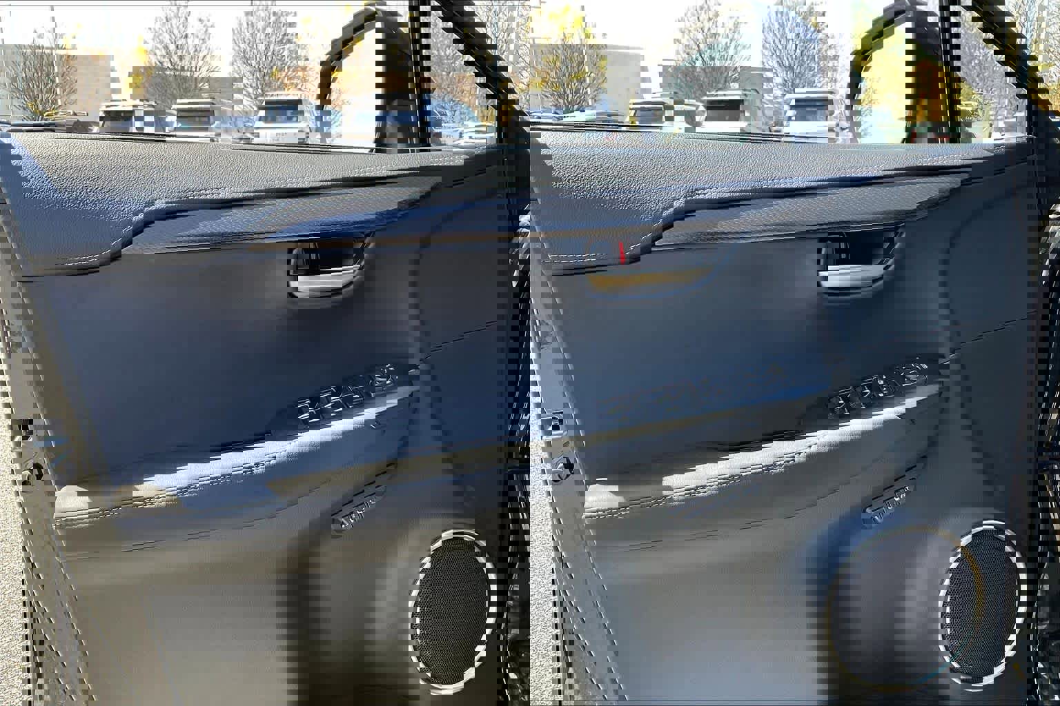 Used 2020 Lexus NX 300 AWD w/ Premium Package image 22