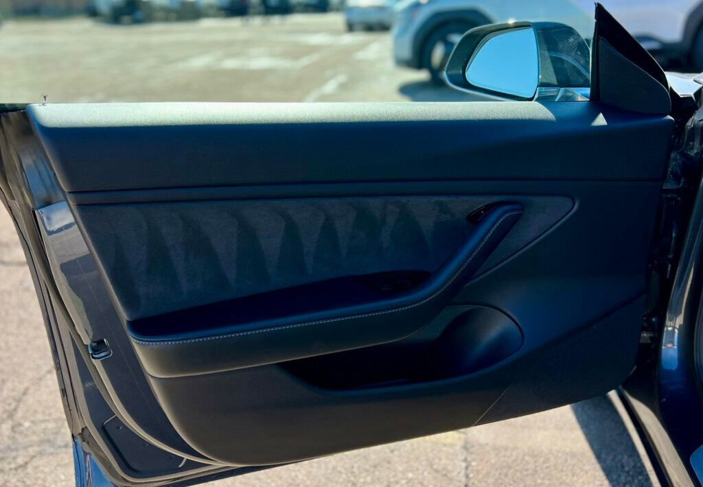 Used 2019 Tesla Model 3 Performance AWD/4WD image 12