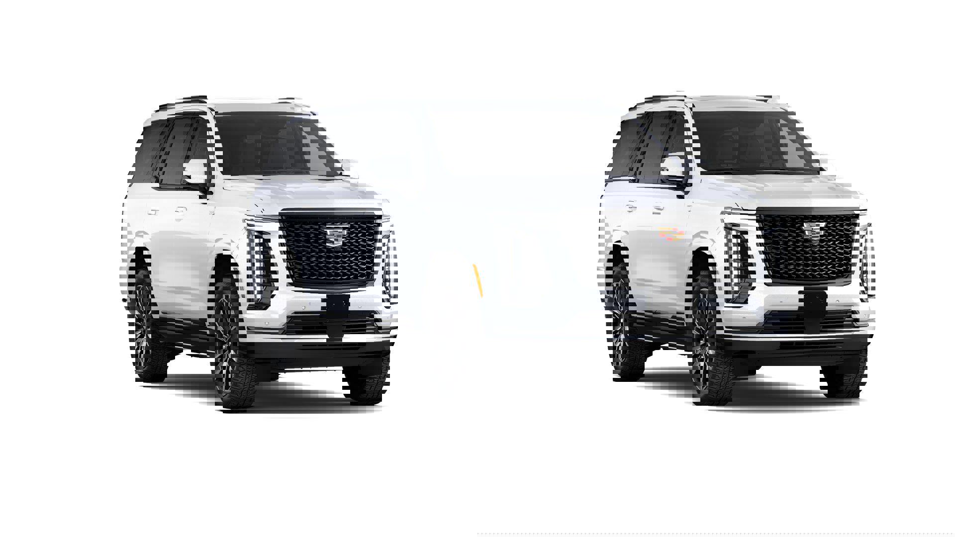 New 2026 Cadillac Escalade Sport image 10