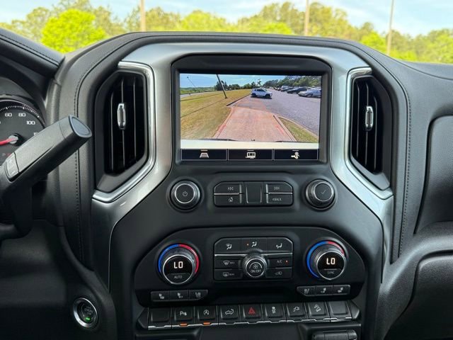Used 2021 Chevrolet Silverado 1500 LTZ image 19