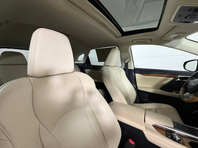 Certified 2022 Lexus RX 350 FWD w/ Premium Package image 32
