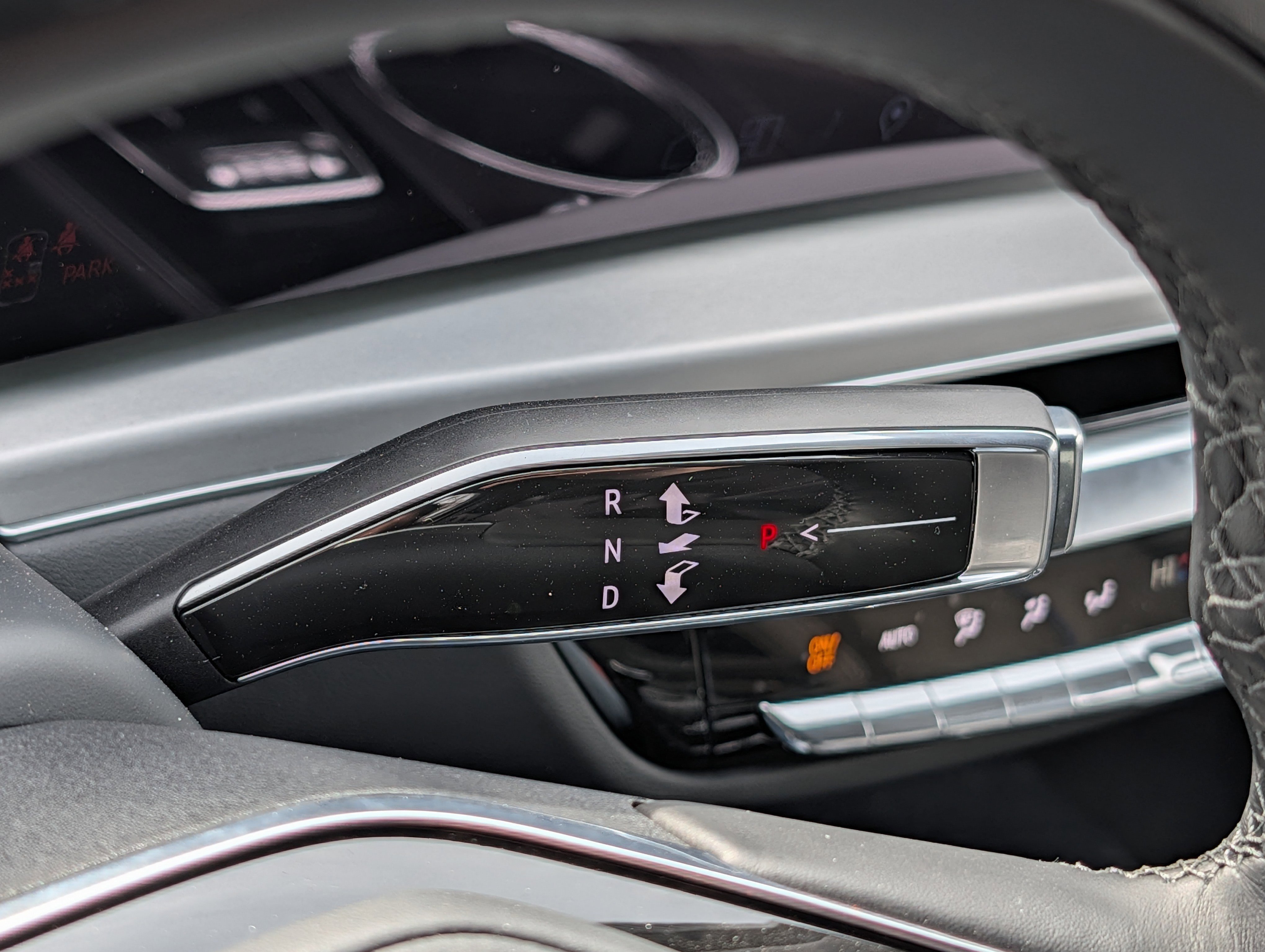 New 2026 Cadillac Lyriq V image 21