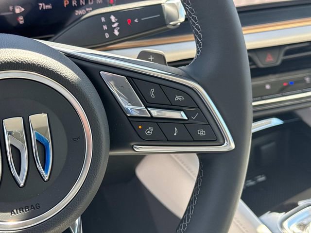 New 2026 Buick Envision Avenir image 29