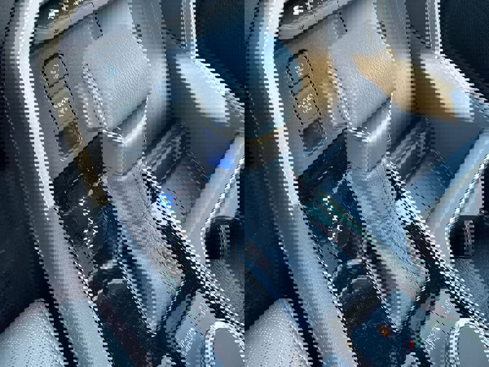 New 2025 Toyota Tundra Limited image 22