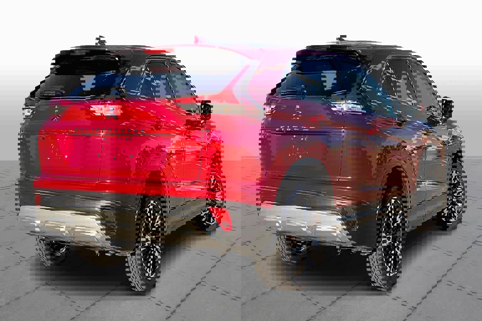 Used 2024 Mitsubishi Eclipse Cross SE image 13