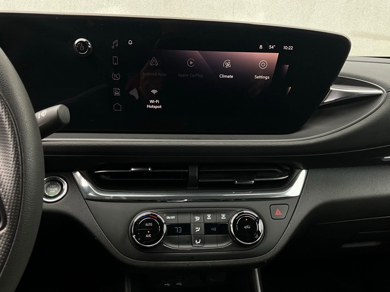 Used 2025 Buick Envista Preferred image 25