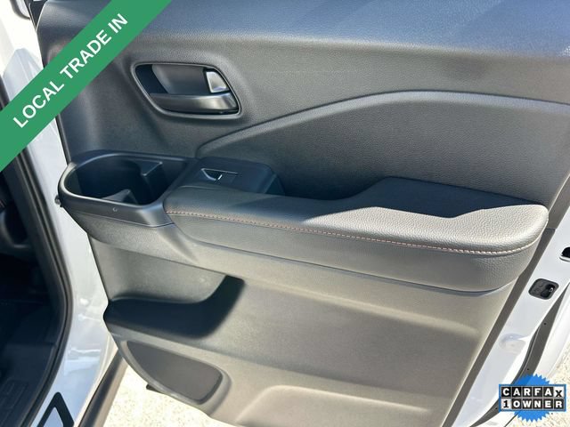 Used 2025 Honda Ridgeline TrailSport image 20