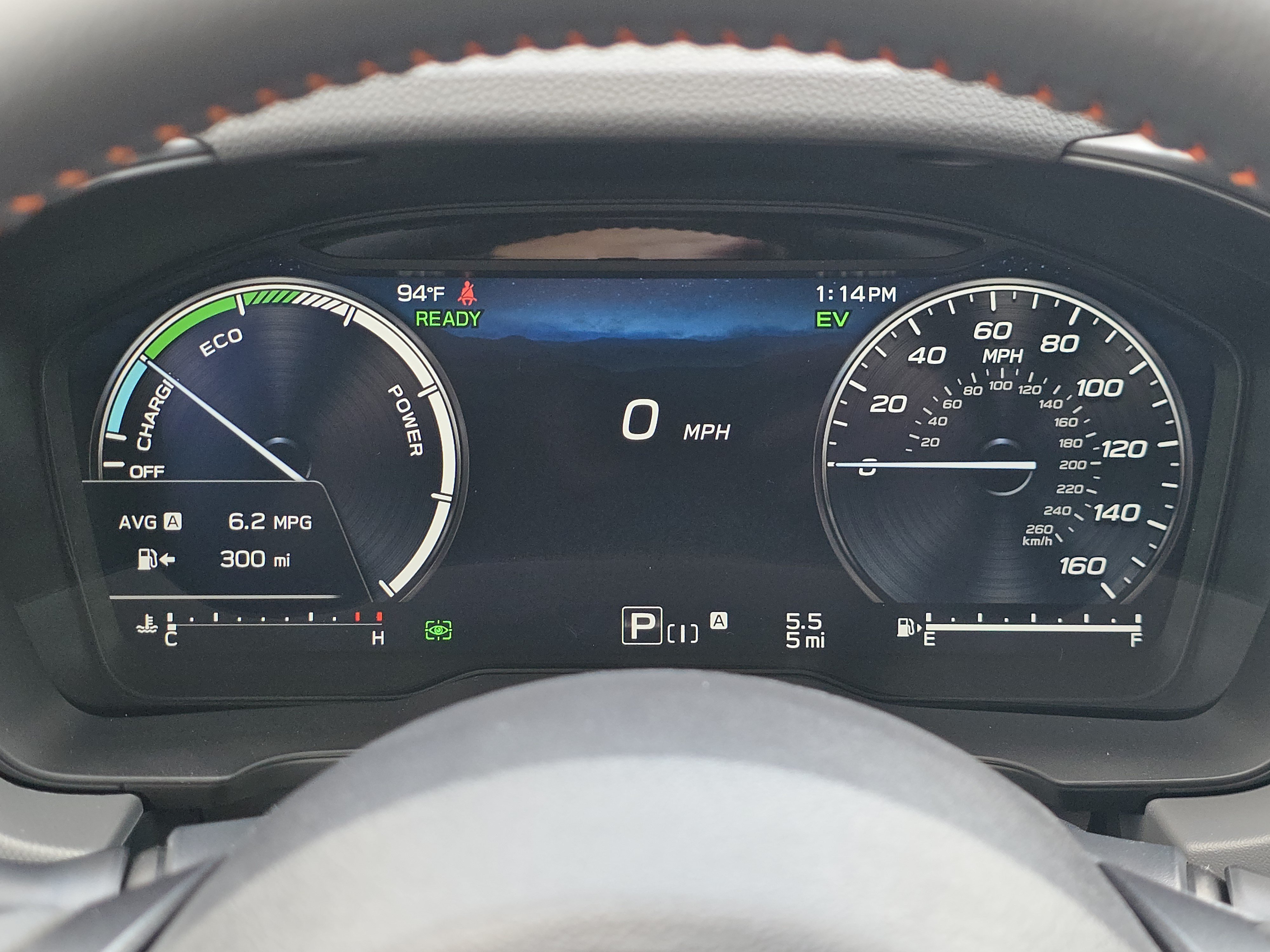 New 2026 Subaru Crosstrek 2.5i Limited AWD/4WD image 25