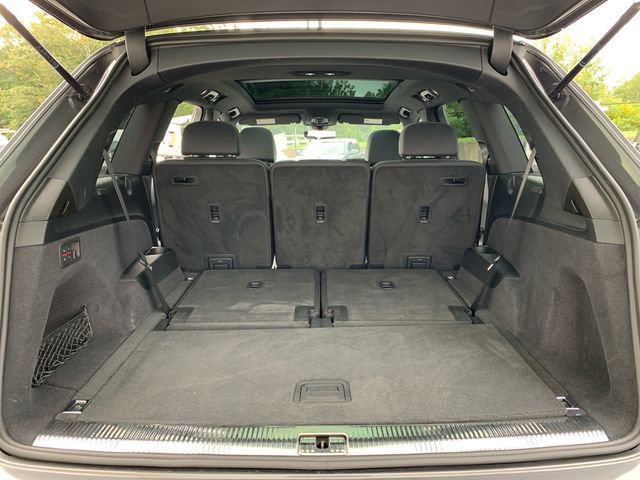 Used 2025 Audi Q7 2.0T Premium w/ Convenience Package image 13