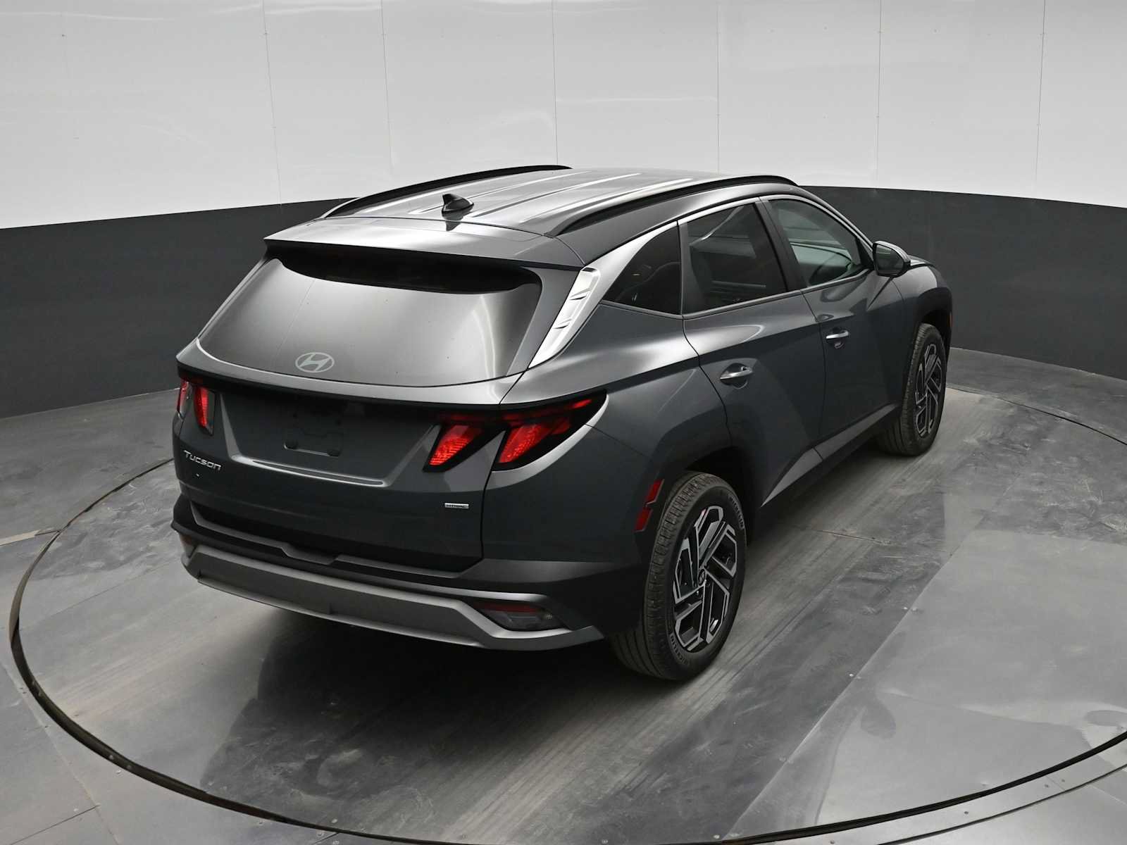 New 2026 Hyundai Tucson SEL Plus AWD/4WD image 28