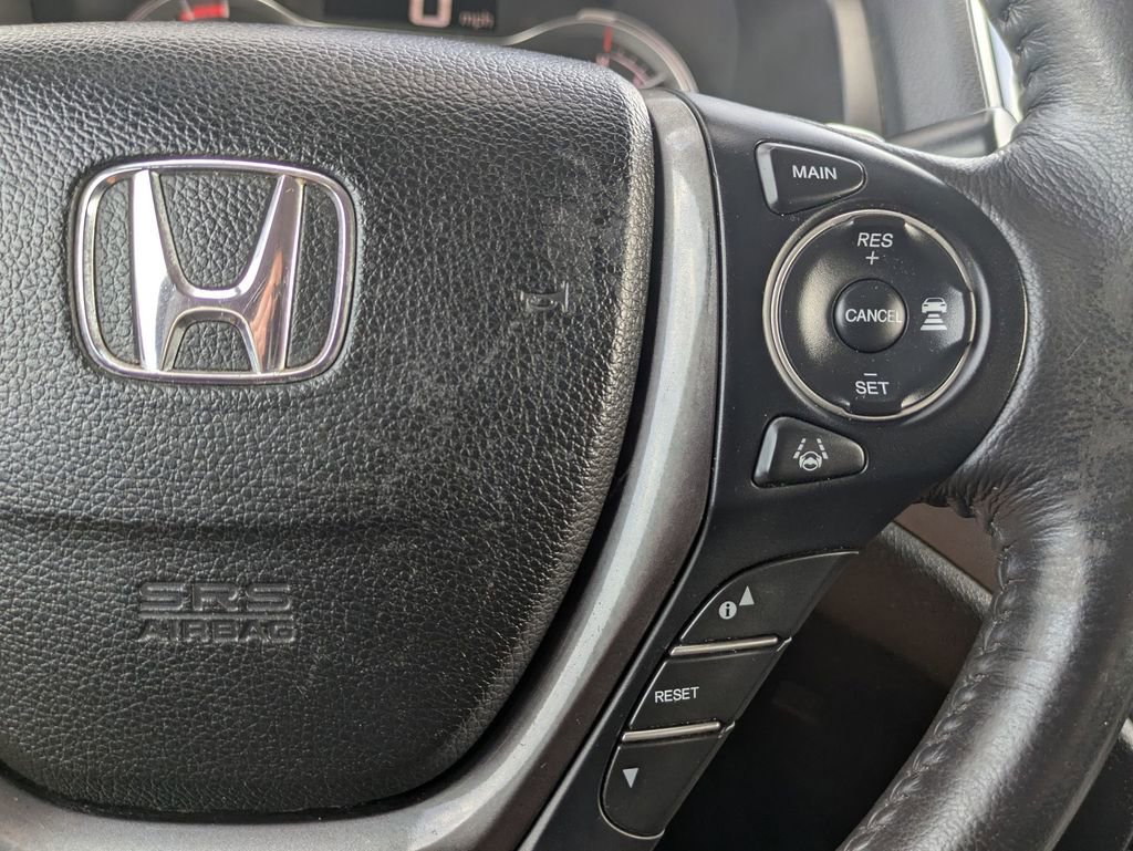 Used 2023 Honda Ridgeline RTL image 20