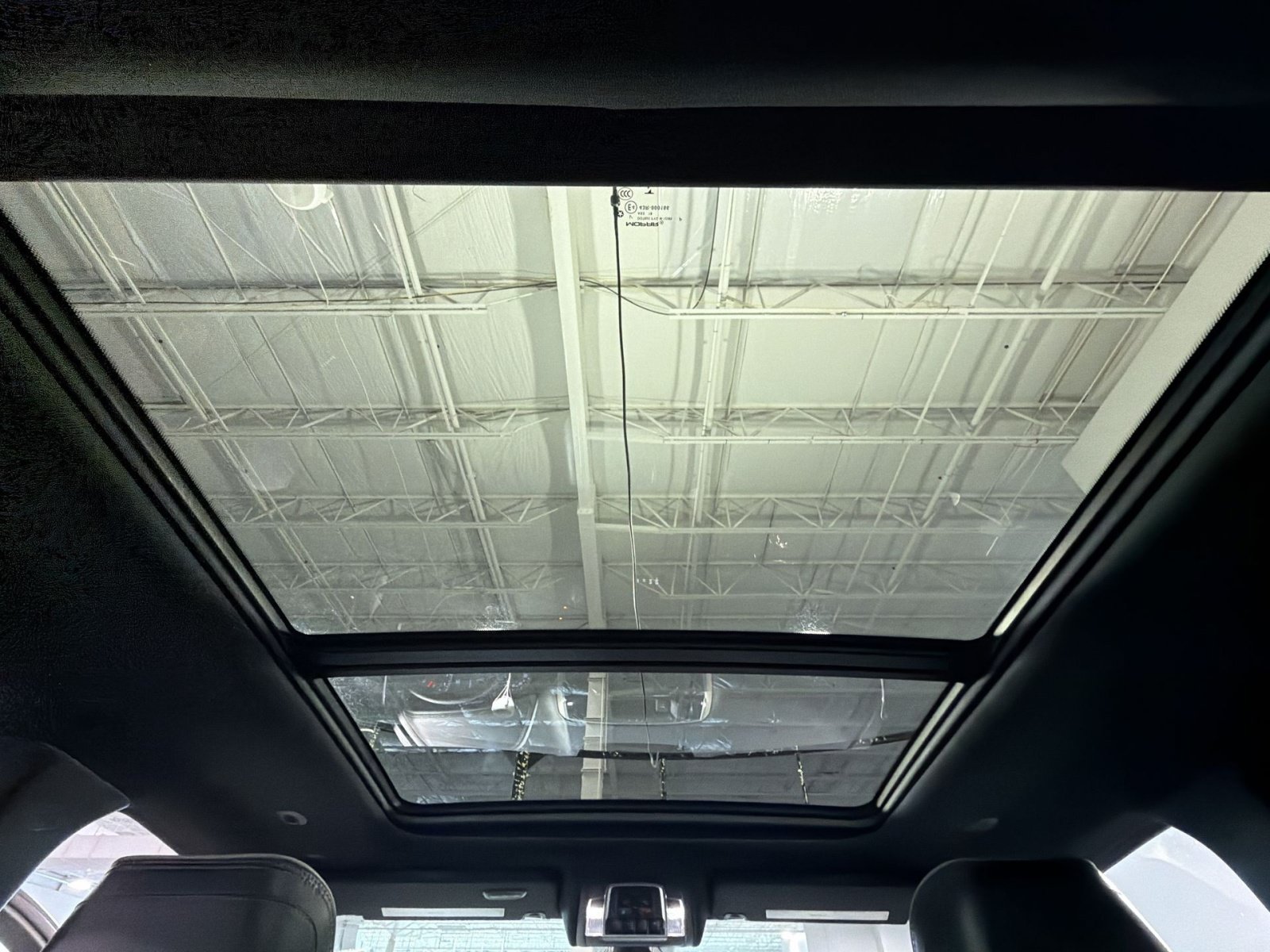 Used 2019 RAM 1500 Laramie AWD/4WD image 27