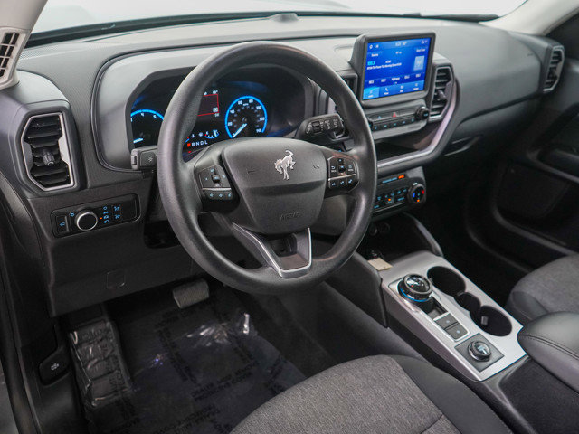 Used 2024 Ford Bronco Sport Big Bend image 17