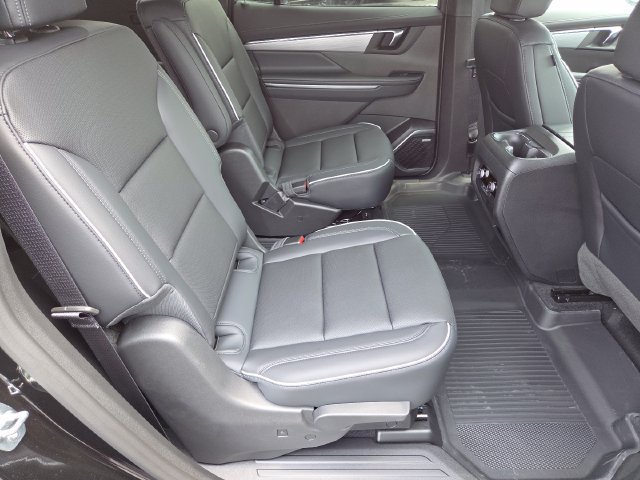 New 2027 Buick Enclave Preferred w/ Power Package AWD/4WD image 25