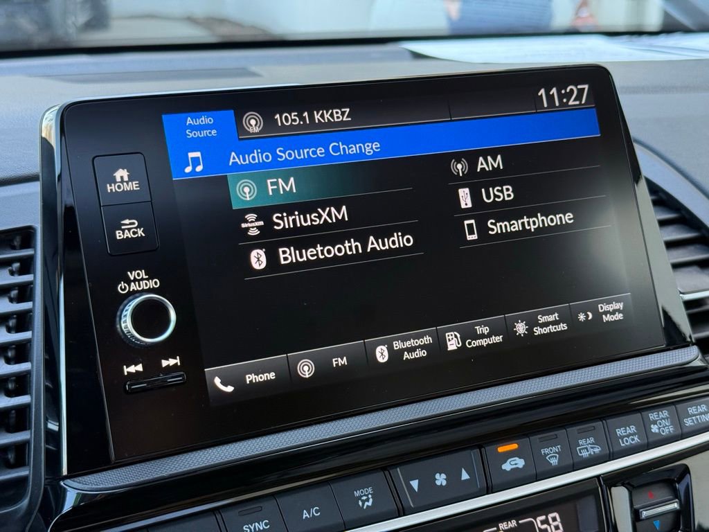 Used 2025 Honda Odyssey EX-L image 6