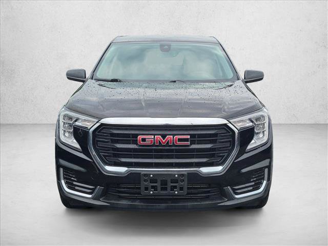 Used 2022 GMC Terrain SLE FWD video 2