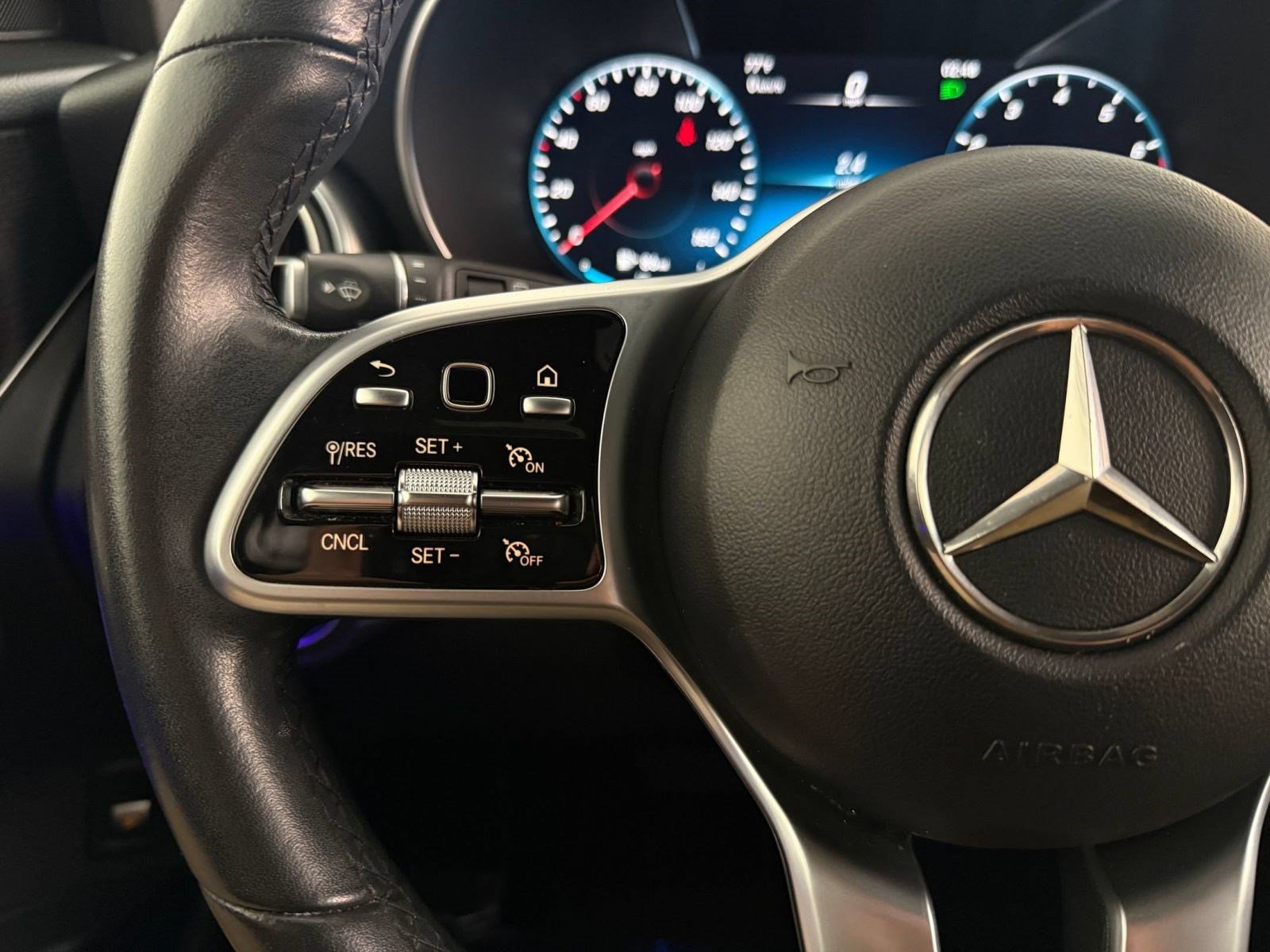 Certified 2022 Mercedes-Benz GLC 300 image 13