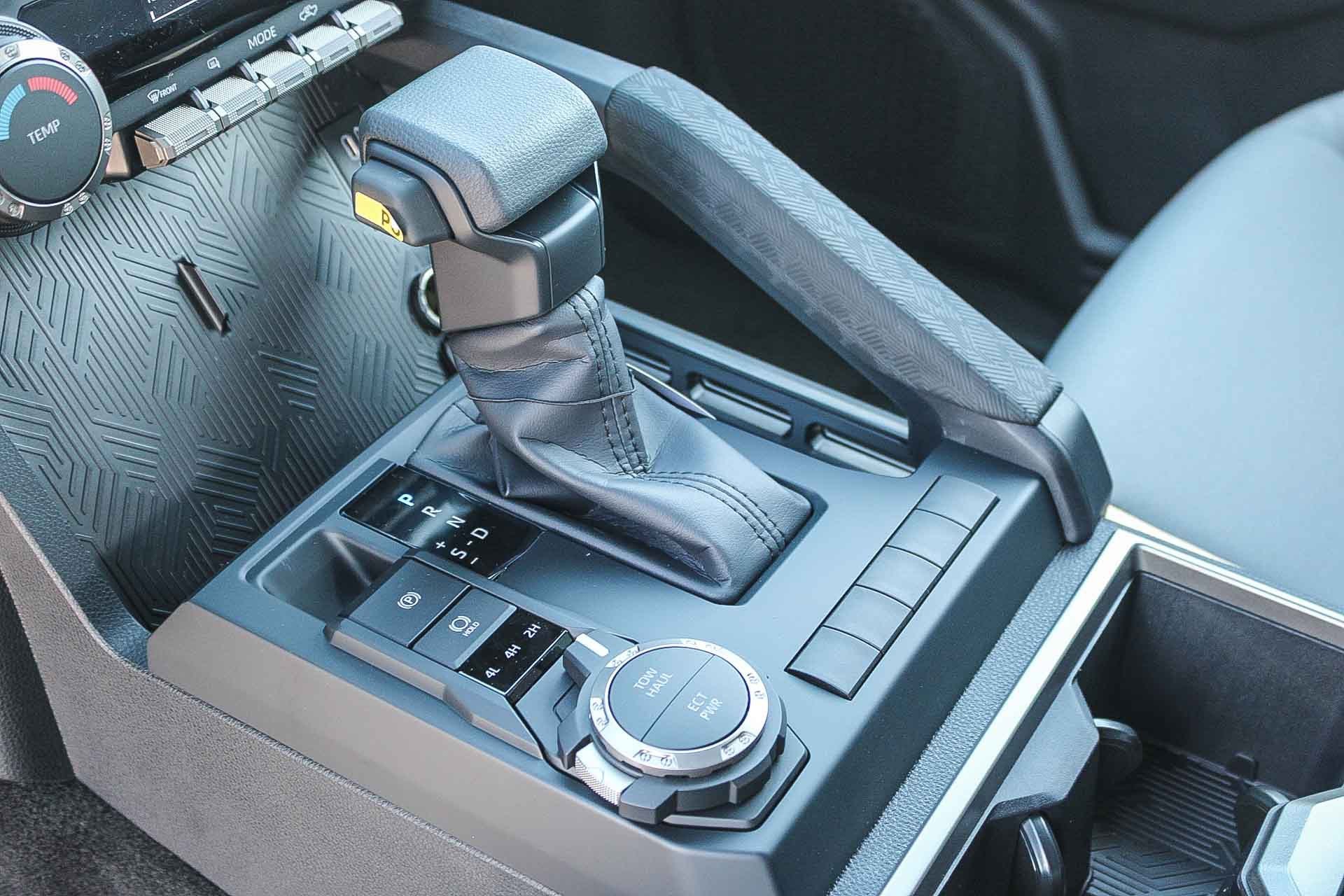 New 2025 Toyota Tacoma SR5 image 22