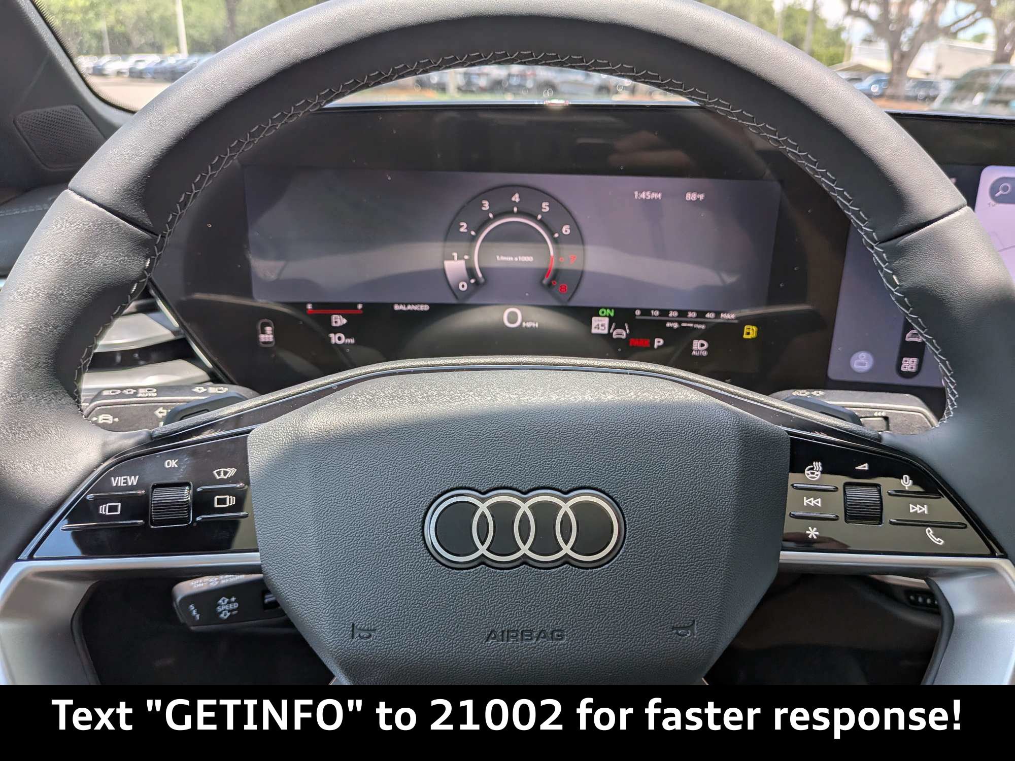 New 2026 Audi A5 2.0T Premium Plus AWD/4WD image 34