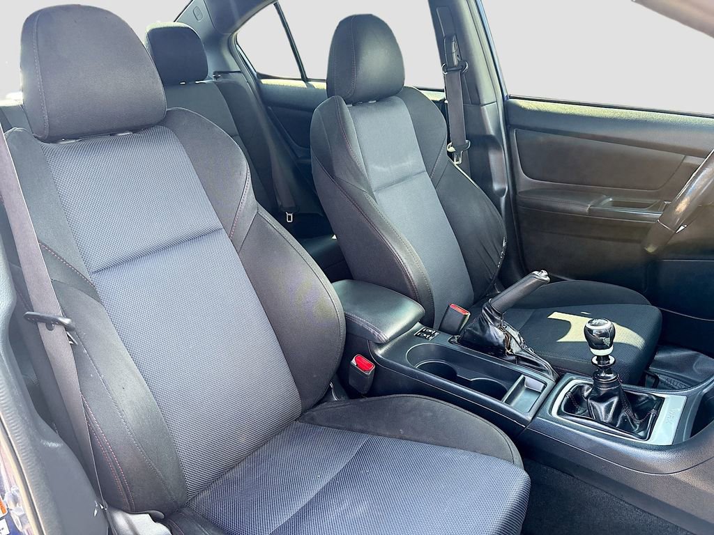 Used 2017 Subaru WRX Premium image 27