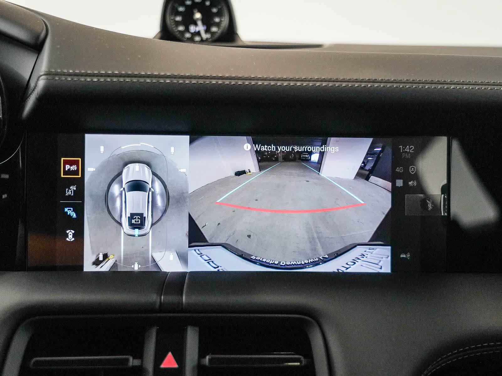 New 2026 Porsche Taycan 4S AWD/4WD image 28