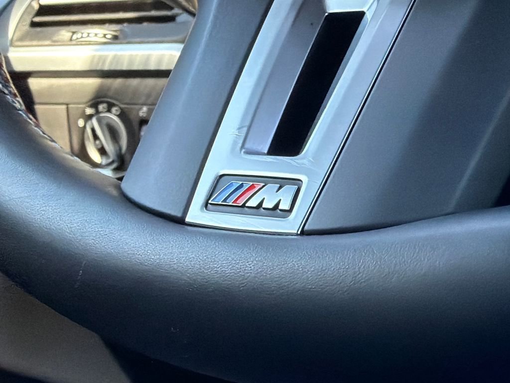 Used 2024 BMW X3 M40i image 25