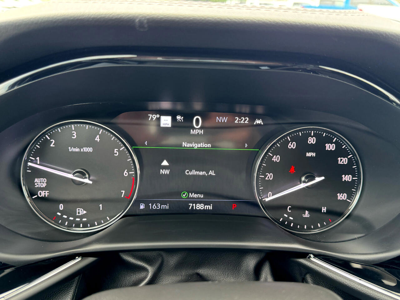 Used 2023 Buick Envision Avenir image 35