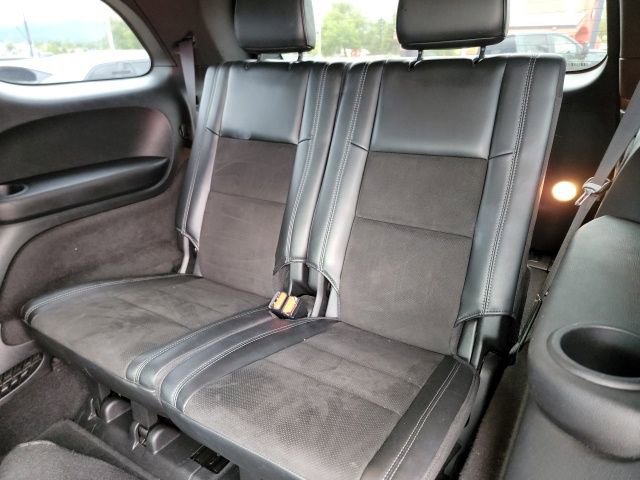 Used 2021 Dodge Durango GT AWD/4WD image 12