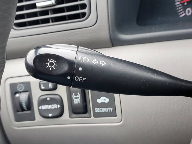 Used 2008 Toyota Corolla S FWD image 15