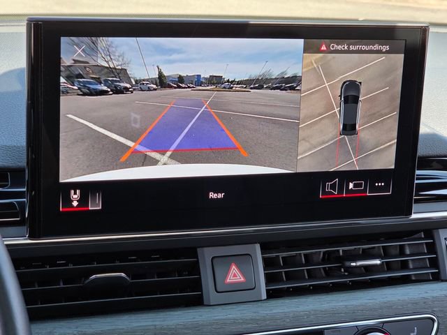 Used 2024 Audi A4 2.0T Premium Plus image 25