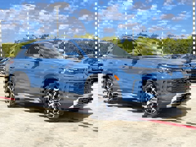 New 2026 Volkswagen Tiguan SE R-Line image 5