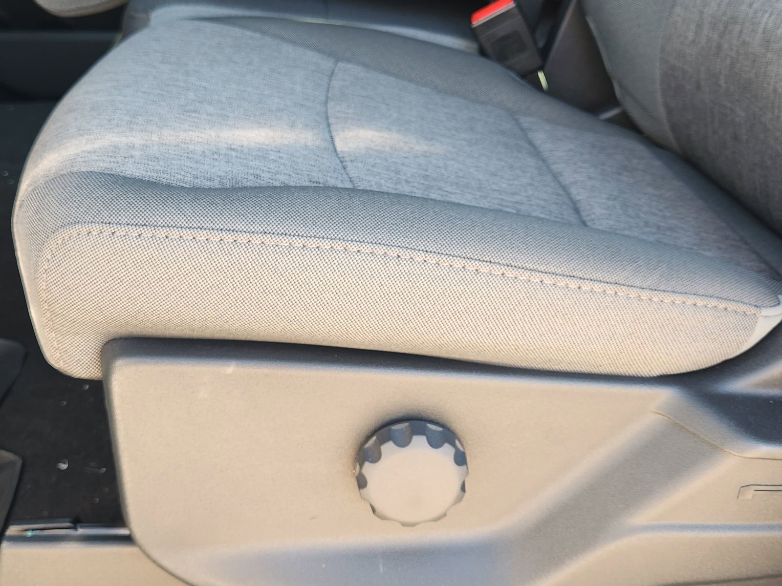 New 2026 Ford F350 XL w/ STX Appearance Package image 29