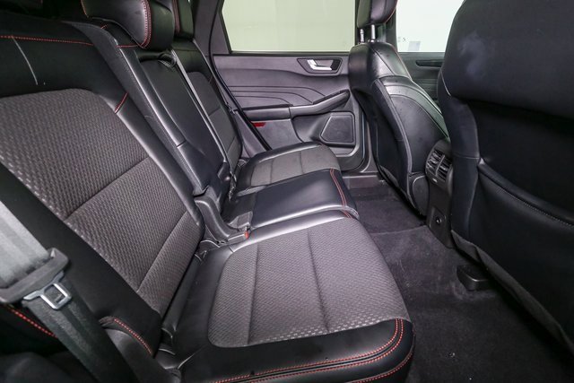 Used 2023 Ford Escape ST-Line w/ Tech Pack #1 image 21