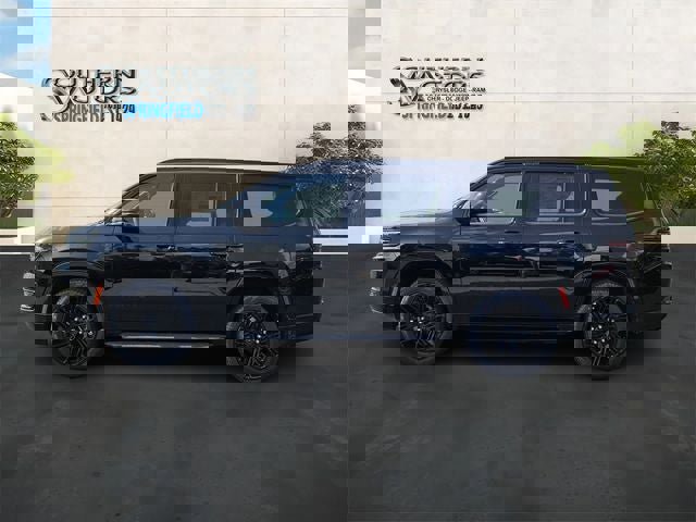 New 2025 Jeep Wagoneer Series II w/ Convenience Group I image 2