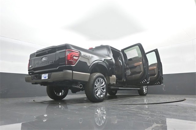 New 2026 Ford F150 King Ranch image 43
