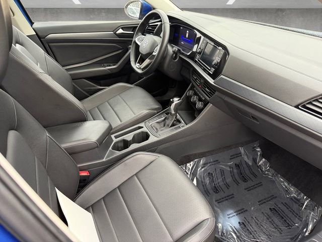 Used 2022 Volkswagen Jetta SE image 24